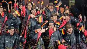 Die German Angst vorm schönen Schein