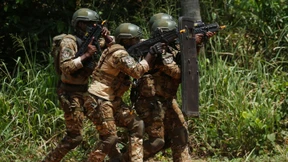 Zahlreiche Tote nach Anschlag auf Militär in Burkina Faso