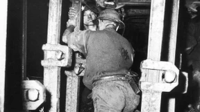 Gerade erst Weltkrieg – jetzt der Plan zur EU