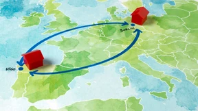 Tausche Berliner Altbau gegen...