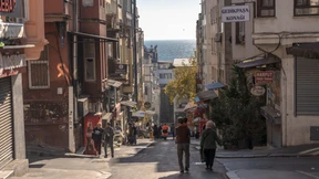 Neue Hinweise auf weiteren Vergiftungsfall in Istanbul