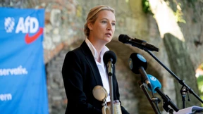 Wirtschaftsverbände fürchten starke AfD