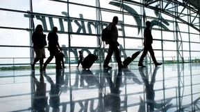 Fluggastentschädigung nur direkt von der Fluglinie