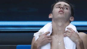 Endlich ein Tennisstar, der nicht peinlich ist