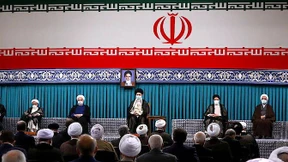 Ein Hardliner als Irans neuer Präsident