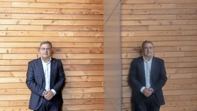 Die Architekten der Rechenzentren