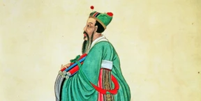 Was Konfuzius zu aktuellen Debatten zu sagen hätte