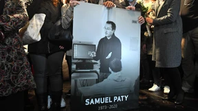 Wer wäscht seine Hände in Unschuld?