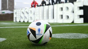 Ein Ball zum Liebhaben