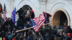 Drei Verschwörungen, um an der Macht zu bleiben