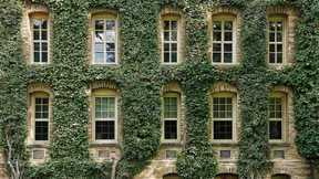 Joshua Katz, ein neuer Sokrates?