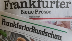Fazit-Stiftung verkauft Frankfurter Rundschau und Frankfurter Neue Presse