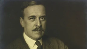 Vom Unendlichen zweier menschlicher Gesichter