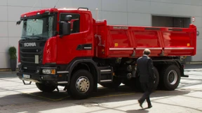 Geldsegen aus Schweden