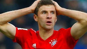 Die Bayern verlieren die Kontrolle und das Spiel