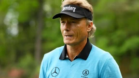 Desaster am Schlüsselloch in Augusta