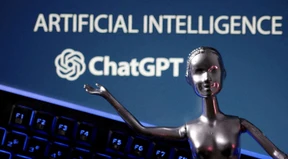 So viel Wasser verbrauchen Chatbots