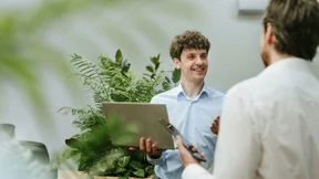 Transparenz zahlt sich aus