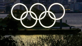 Mehr als die Hälfte der Japaner gegen Olympische Spiele