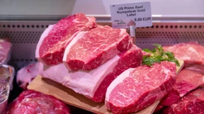 Wird Steak zum Luxus?