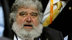 Fifa-Funktionär Blazer gestorben