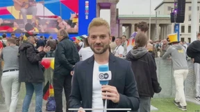 „Ich möchte hier angekommen sein“