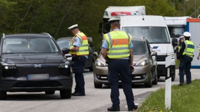 „Zeigen wir den Deutschen, dass wir uns nicht auf der Nase herumtanzen lassen“