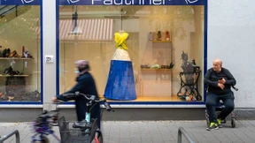 Wenn Kleider Emotionen zeigen