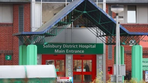 Mann nach Nowitschok-Vergiftung wieder bei Bewusstsein