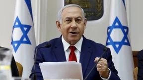 Netanjahu macht es wie Trump