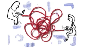 Wie uns Corona hilft, unsere Beziehungen auszumisten