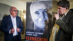 Schwan hält sich längst für den besseren Kohl