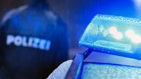 Polizei-Mitarbeiter unter Kinderpornografie-Verdacht