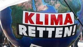 Deutschland zahlt Milliarden fürs Klima