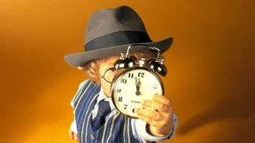 Es geht auch ohne Familienkalender (nicht)