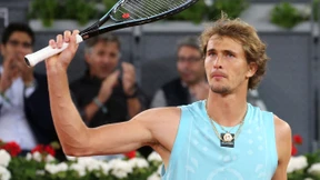 Titelverteidiger Zverev im Halbfinale – Nadal scheitert an 19-Jährigem