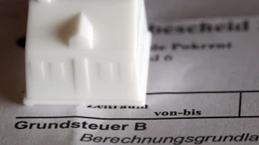 Der Bürger zahlt immer mehr