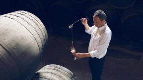 Das Geheimnis der Solera