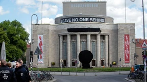 Die Bühne als aktivistische Anstalt