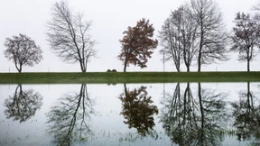 Europas Seen und Flüsse unter Druck