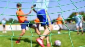 Jugendfußballer im Internet sexuell belästigt