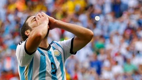 Higuain macht den Messi