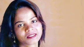 Asia Bibi aus dem Gefängnis entlassen