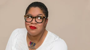 „Die talentierteste, unangemessenste Frau in Chicago“