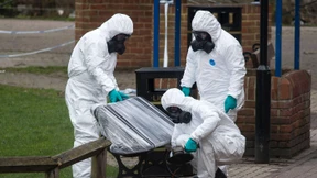 Welche Beweise hat Großbritannien?