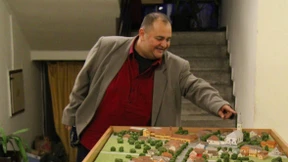 Die stummen Aufsteiger