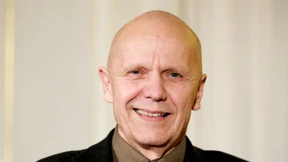 Weltabrieb auf Papier