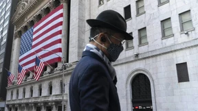 Der Aktienmarkt im Inflationsgefängnis