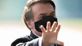 Bolsonaro schlägt um sich