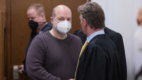 Drach scheitert mit Beschwerde gegen Blut-Abgabe für DNA-Probe